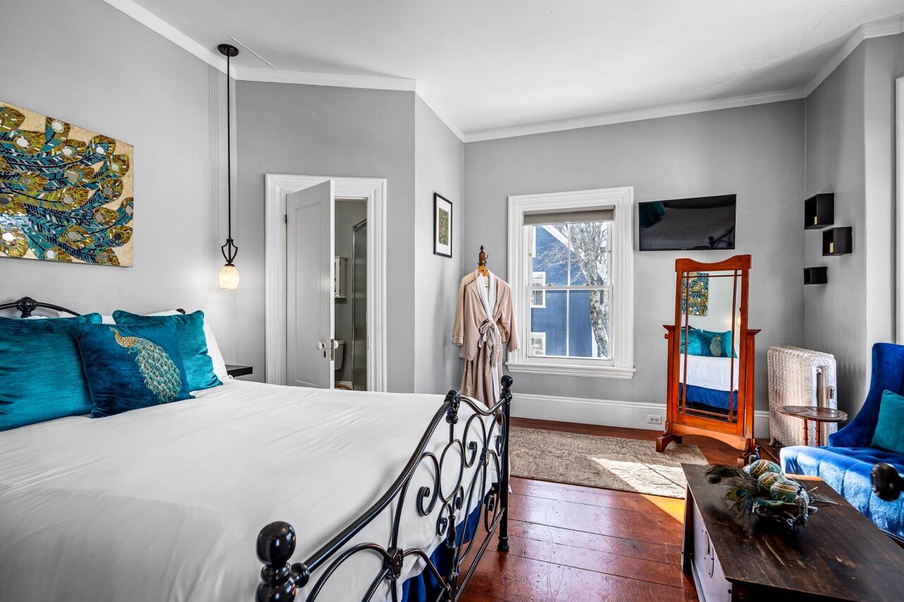 82 Elm Street Camden ME 04843