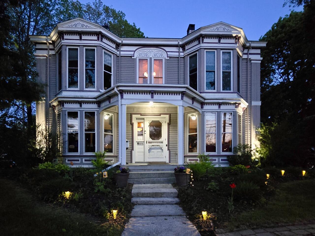 82 Elm Street Camden ME 04843