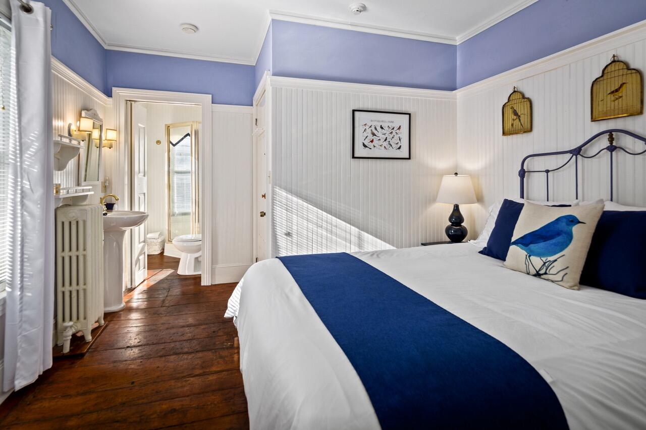 82 Elm Street Camden ME 04843