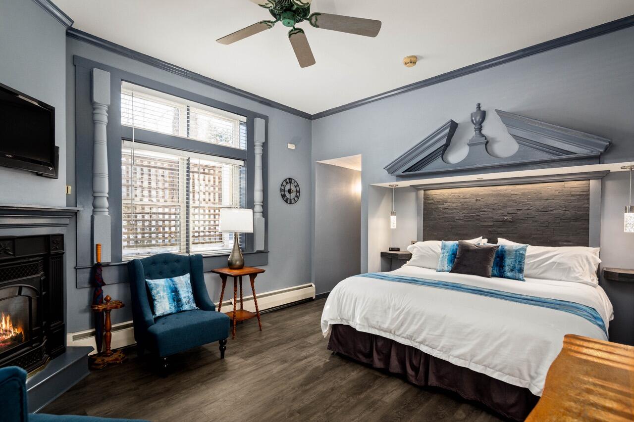 82 Elm Street Camden ME 04843