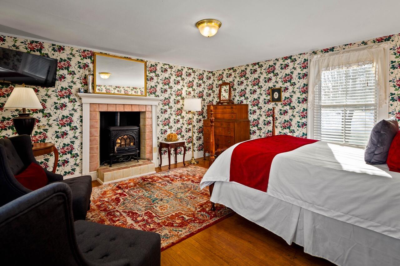 82 Elm Street Camden ME 04843