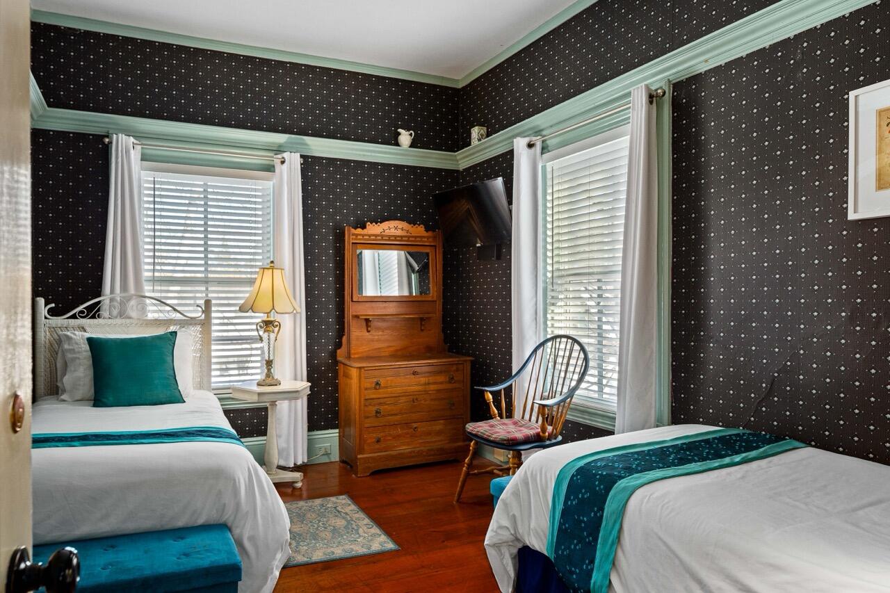 82 Elm Street Camden ME 04843