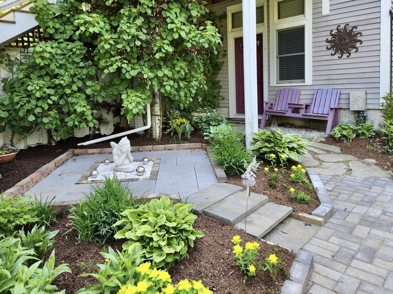 82 Elm Street Camden ME 04843