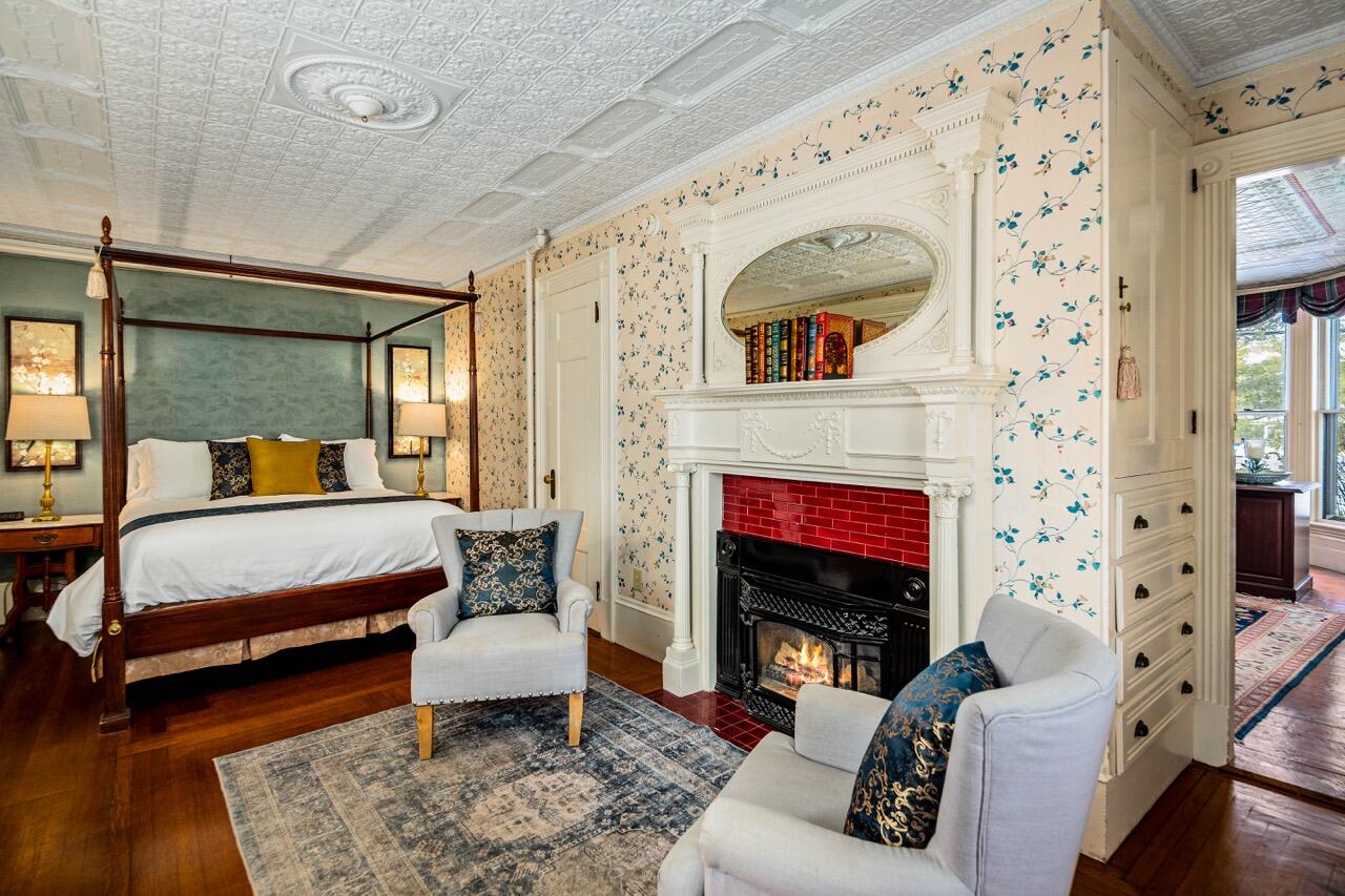 82 Elm Street Camden ME 04843