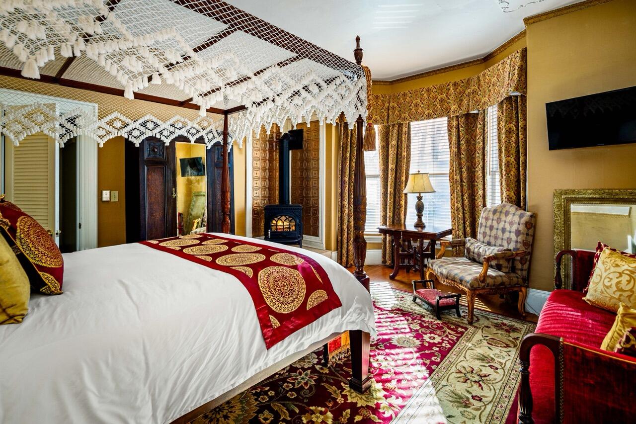 82 Elm Street Camden ME 04843