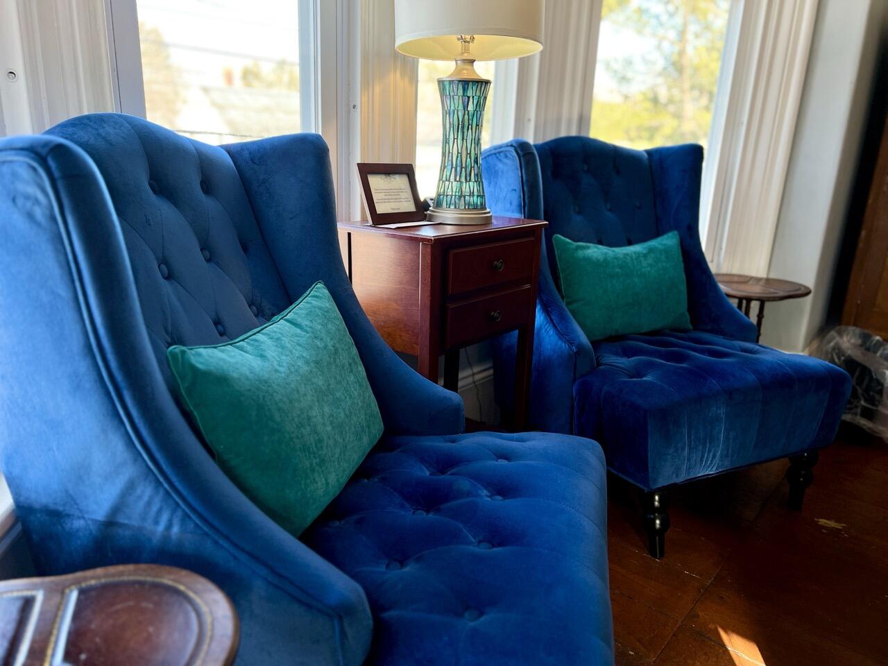 82 Elm Street Camden ME 04843