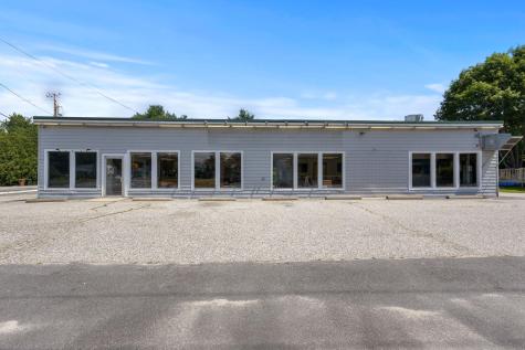 21 Buxton Road Saco ME 04072