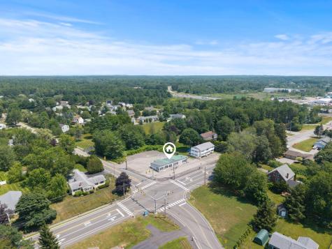 21 Buxton Road Saco ME 04072