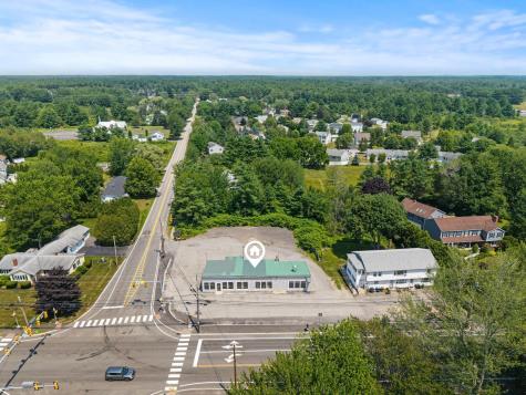 21 Buxton Road Saco ME 04072