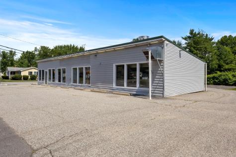 21 Buxton Road Saco ME 04072