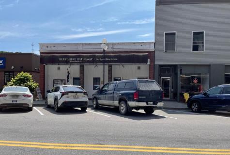 24 Main Street Dexter ME 04930