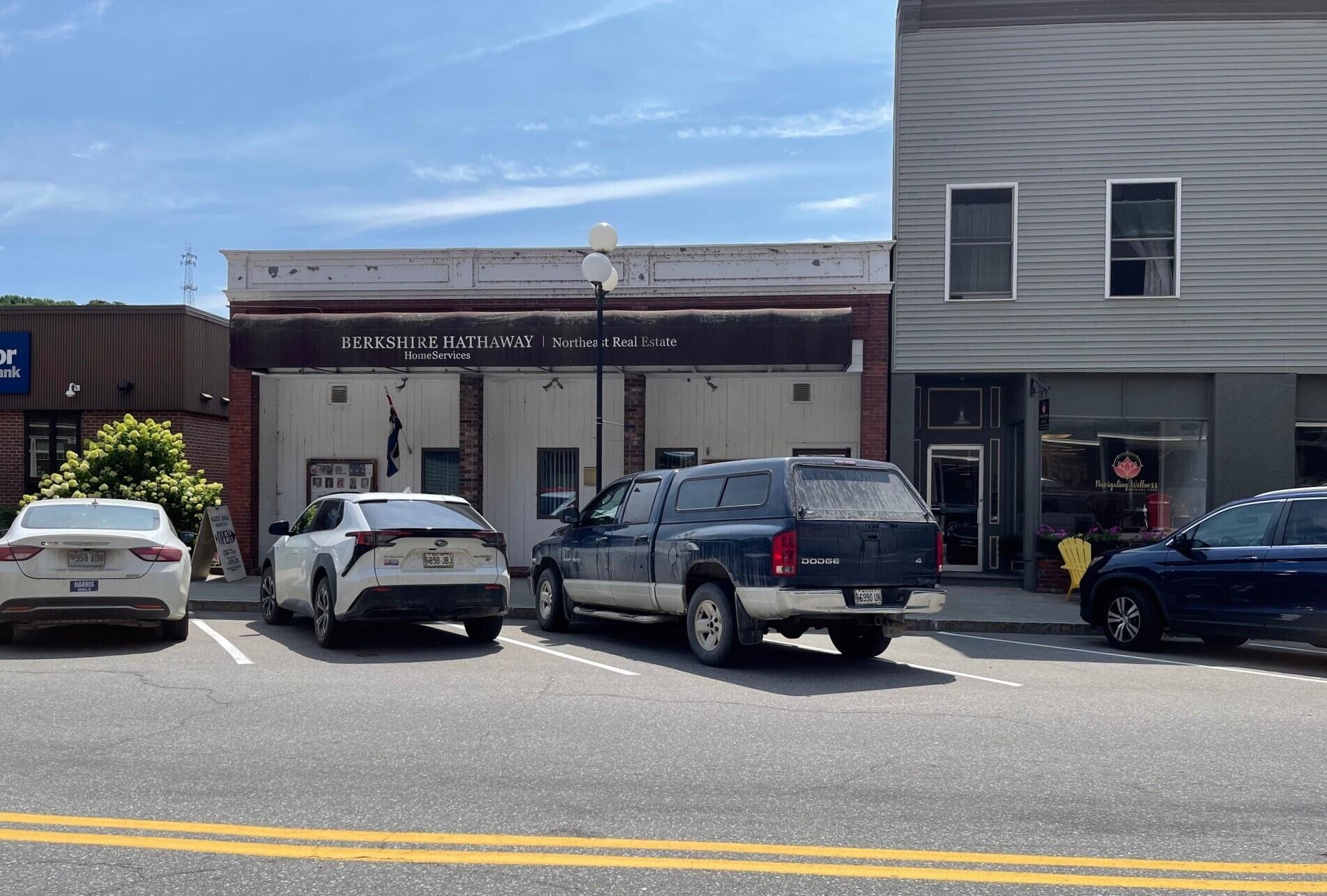 24 Main Street Dexter ME 04930