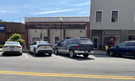 24 Main Street Dexter ME 04930