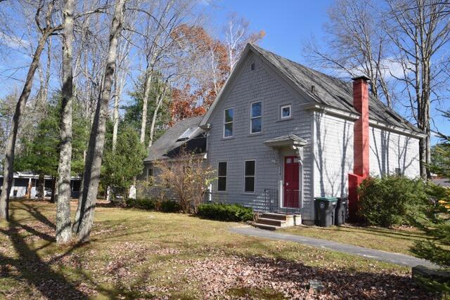 114 York Street Kennebunk ME 04043