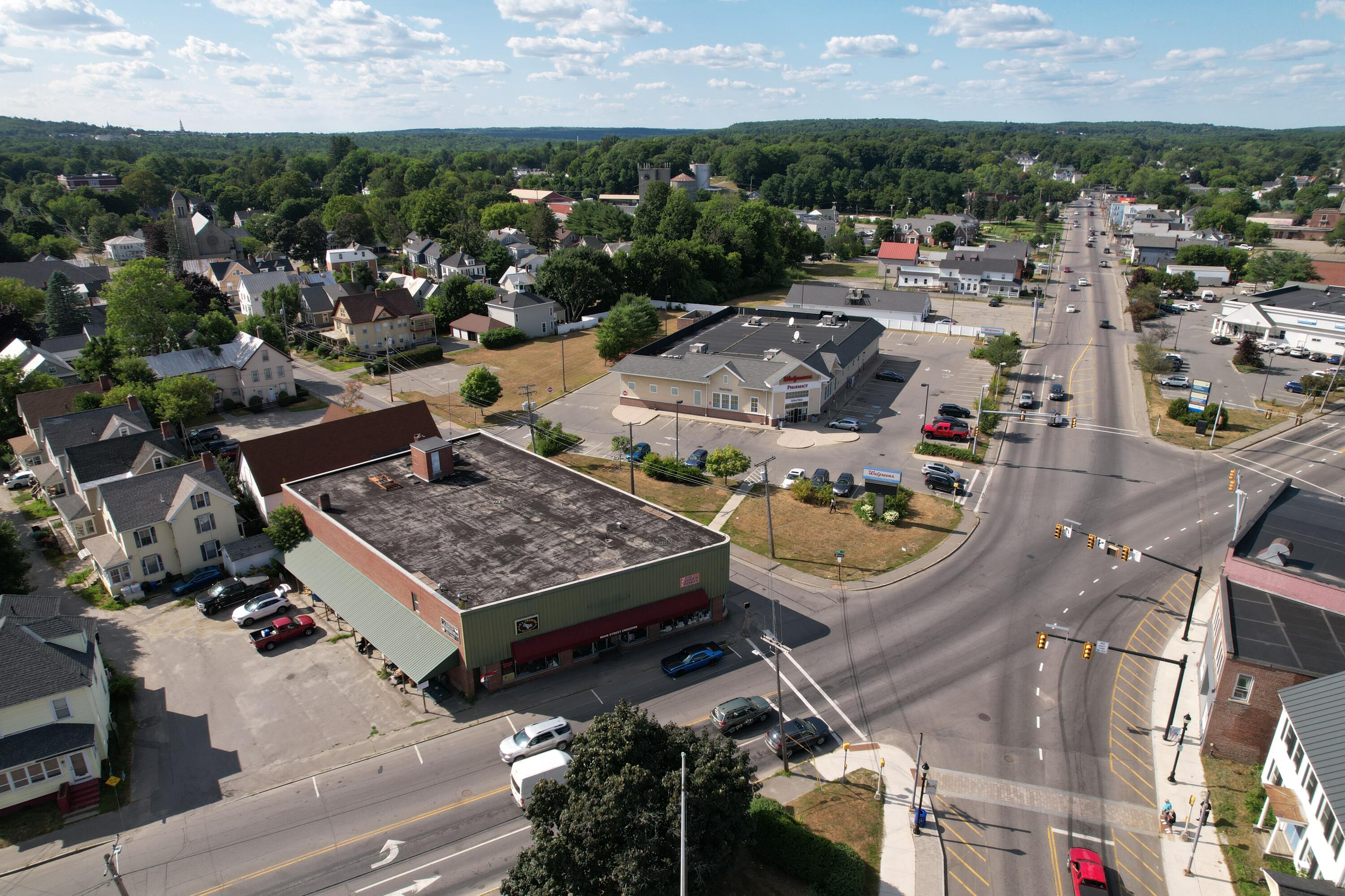 100 Elm Street Waterville ME 04901