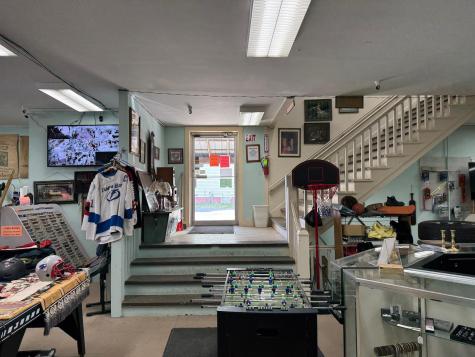 100 Elm Street Waterville ME 04901