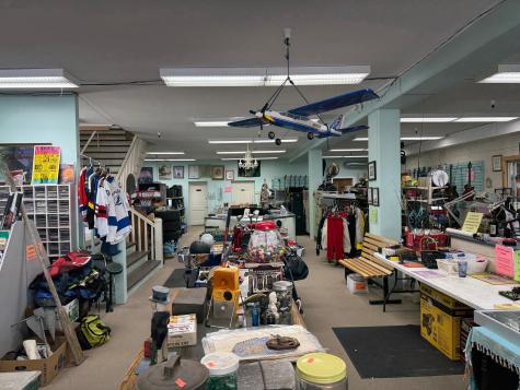 100 Elm Street Waterville ME 04901