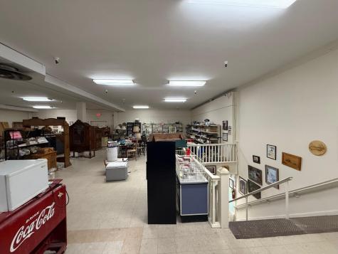 100 Elm Street Waterville ME 04901