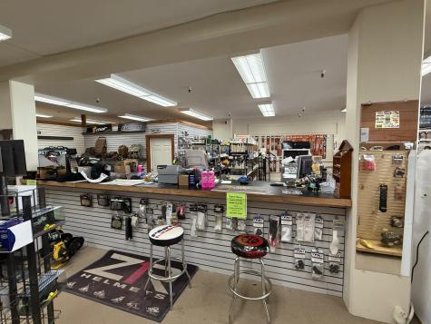 100 Elm Street Waterville ME 04901