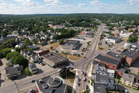 100 Elm Street Waterville ME 04901