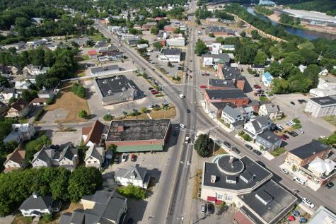 100 Elm Street Waterville ME 04901