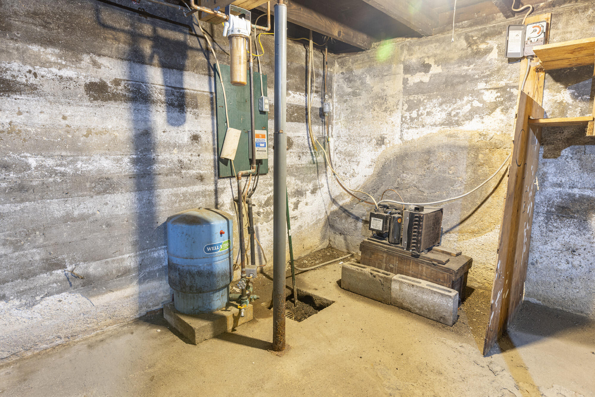 407 Hallowell Road Pownal ME 04069