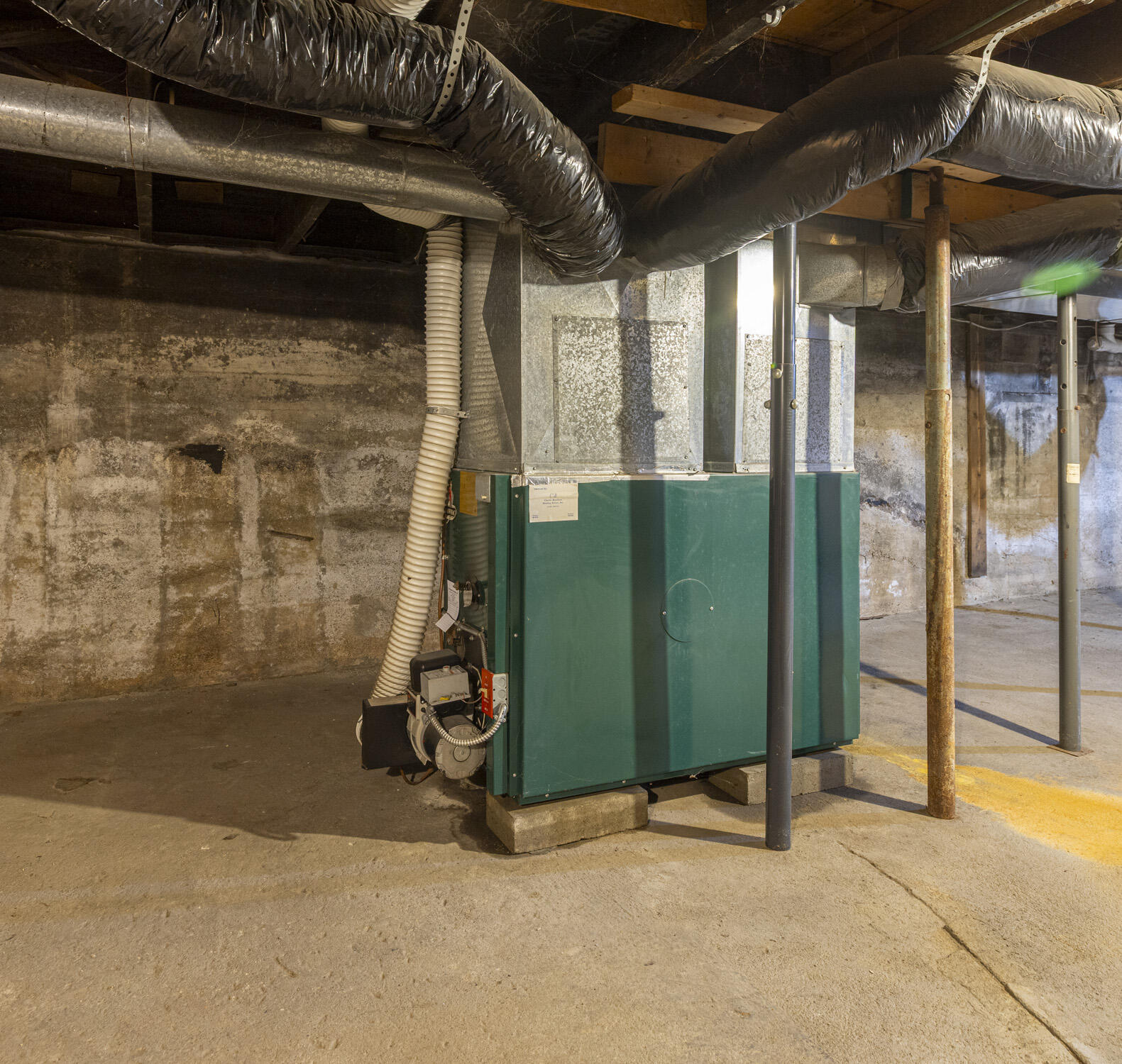 407 Hallowell Road Pownal ME 04069