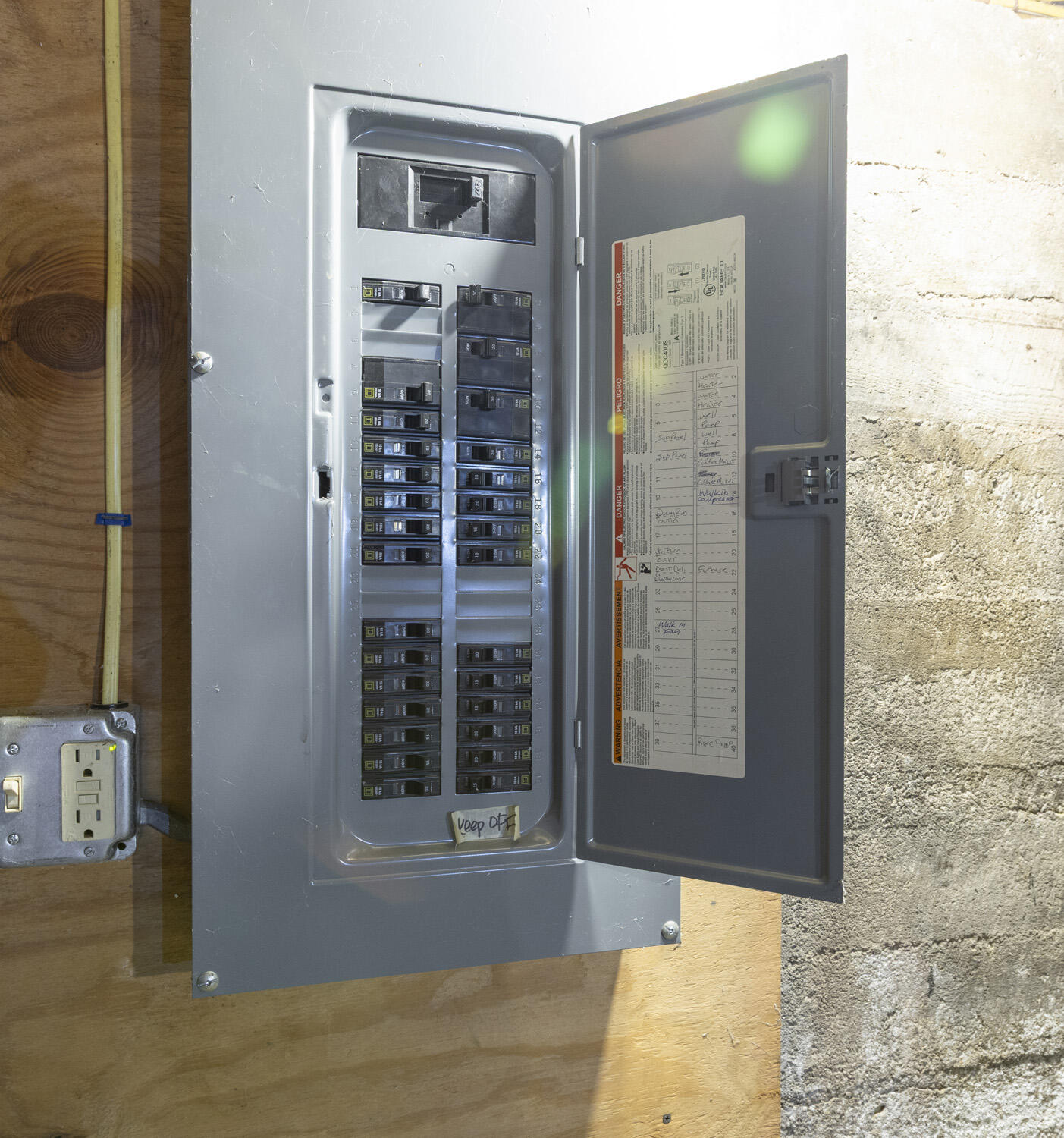 407 Hallowell Road Pownal ME 04069