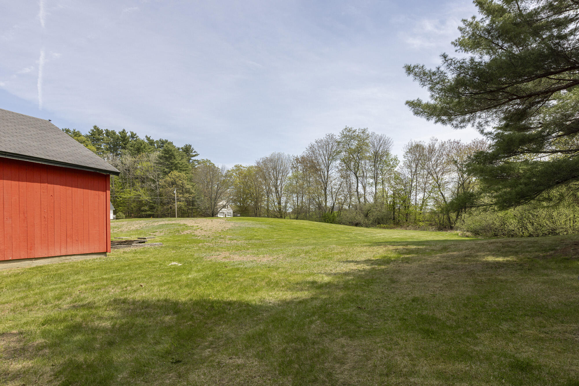 407 Hallowell Road Pownal ME 04069