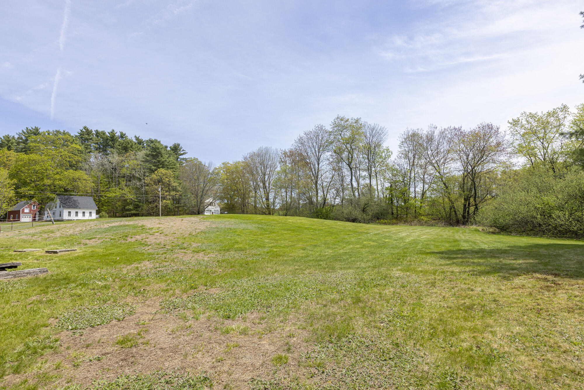 407 Hallowell Road Pownal ME 04069