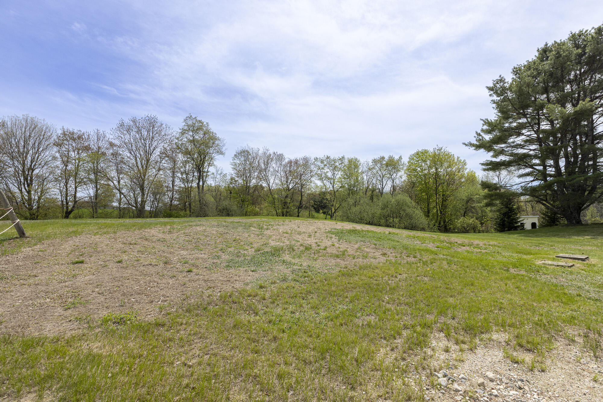 407 Hallowell Road Pownal ME 04069