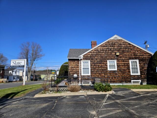 467 Sabattus Street Lewiston ME 04240