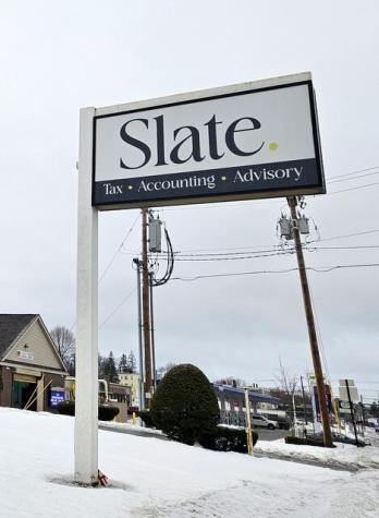 467 Sabattus Street Lewiston ME 04240