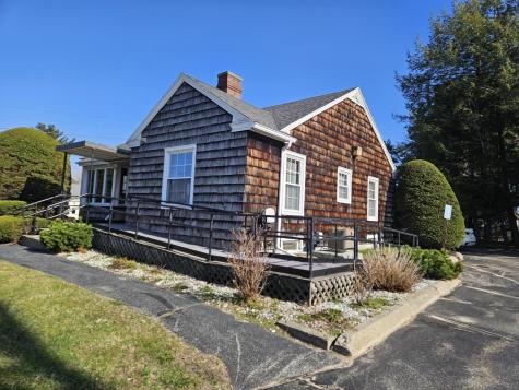 467 Sabattus Street Lewiston ME 04240