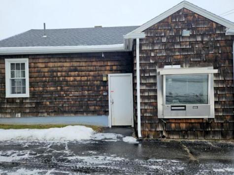 467 Sabattus Street Lewiston ME 04240