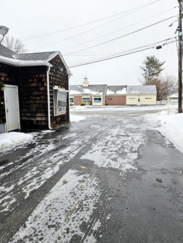 467 Sabattus Street Lewiston ME 04240