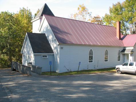 20 Douty Hill Road Sangerville ME 04479