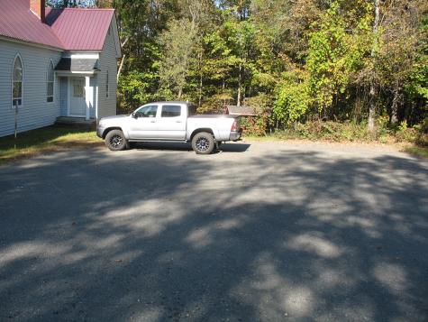 20 Douty Hill Road Sangerville ME 04479