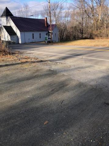 20 Douty Hill Road Sangerville ME 04479