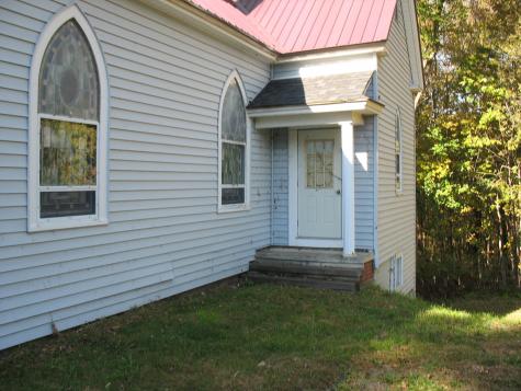 20 Douty Hill Road Sangerville ME 04479