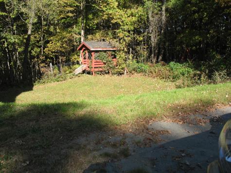 20 Douty Hill Road Sangerville ME 04479