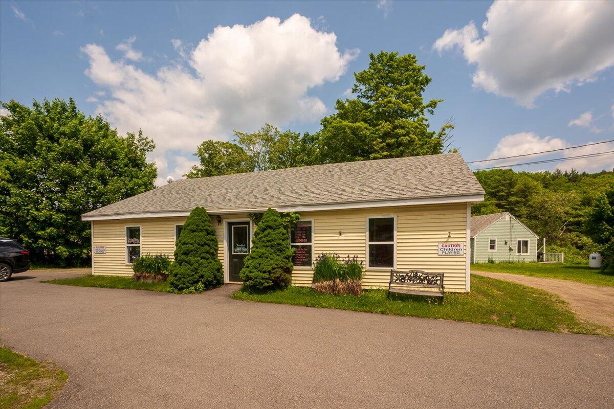 32-36 Main Road S Frankfort ME 04438