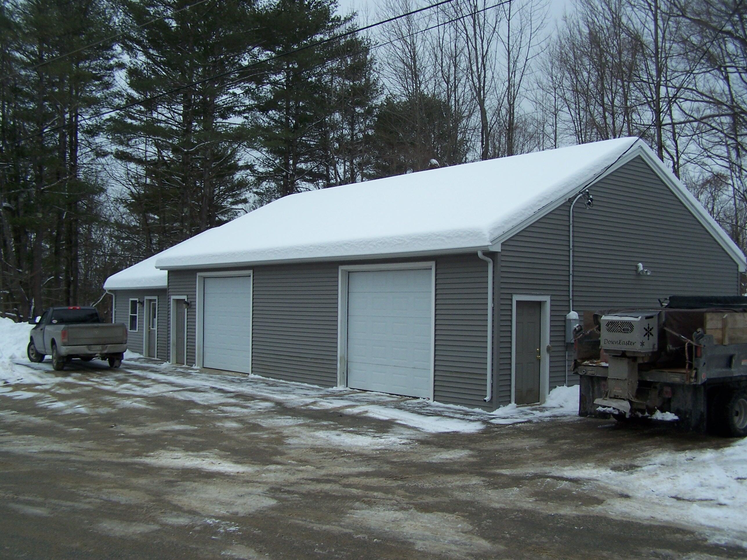 1638 Main Street Lewiston ME 04240