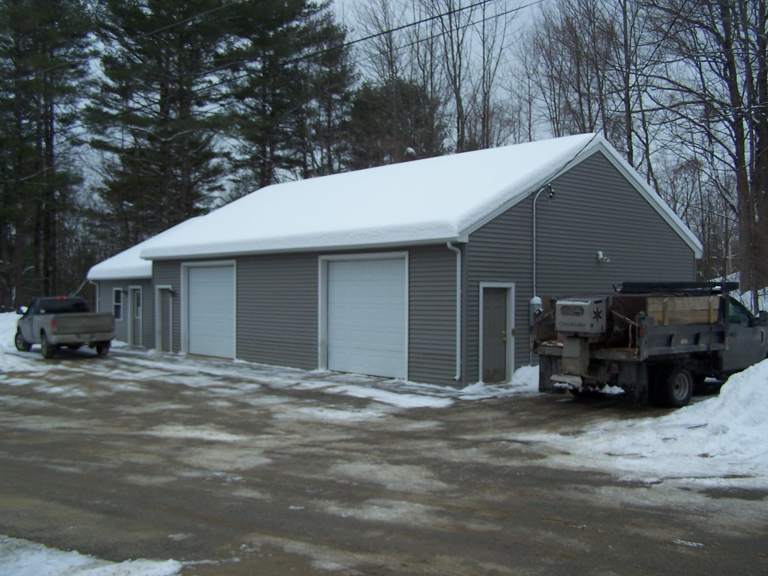 1638 Main Street Lewiston ME 04240