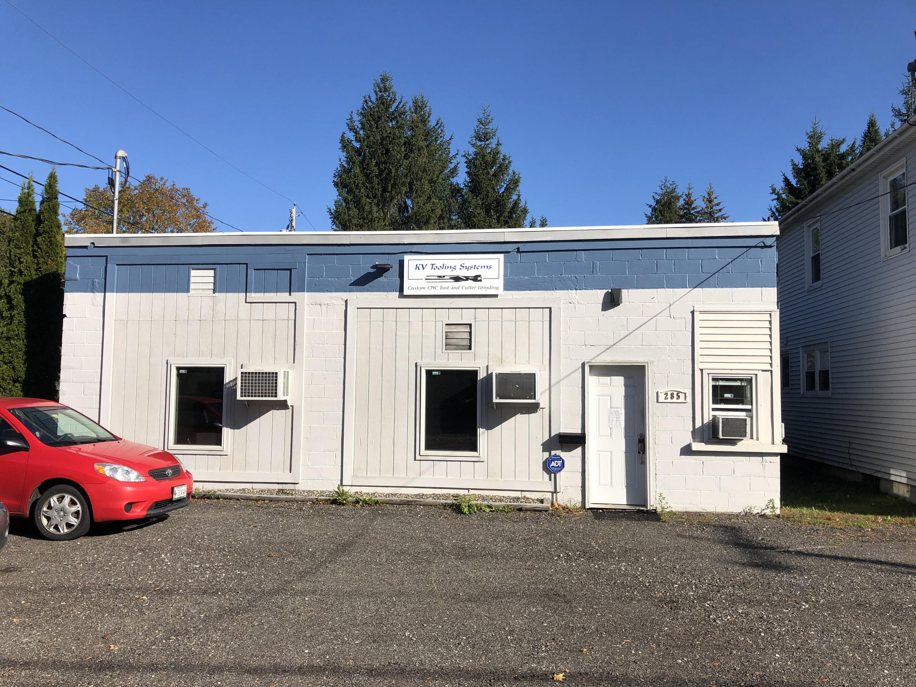 285 Northern Avenue Augusta, ME