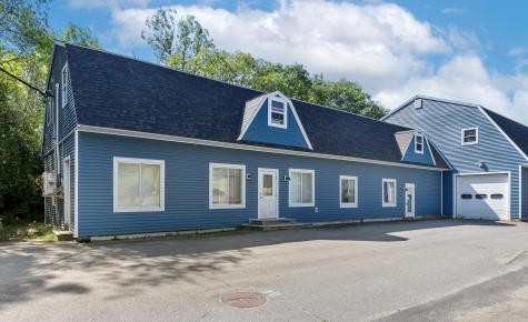 673 Main Road N Hampden ME 04444