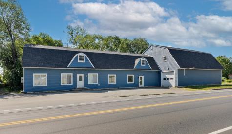 673 Main Road N Hampden ME 04444