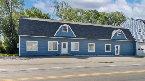 673 Main Road N Hampden ME 04444