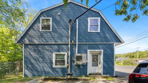 673 Main Road N Hampden ME 04444