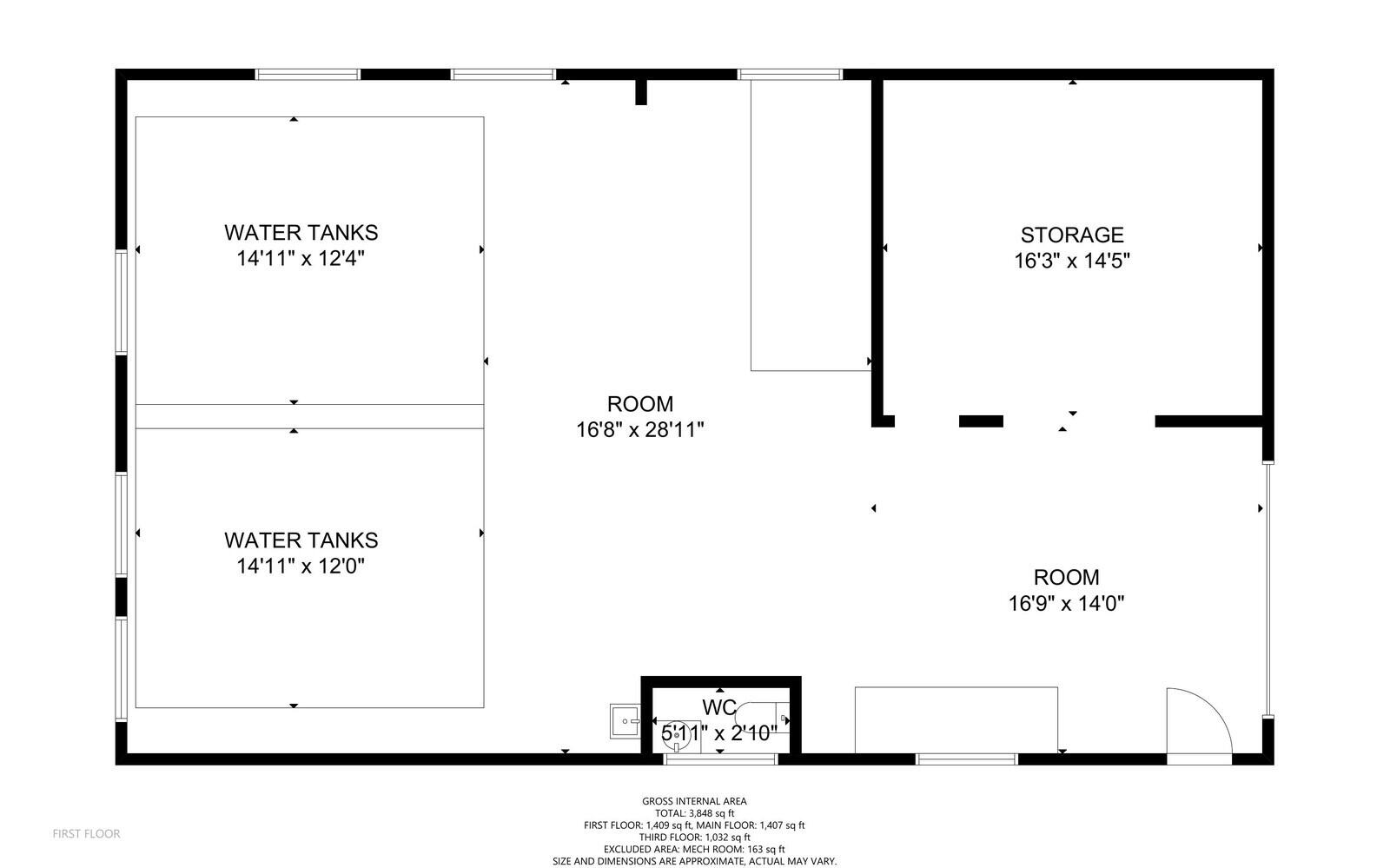 132 & 00 Wallace Shore Road Harpswell ME 04079